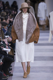 JOSHUA Shearling Leather jacket