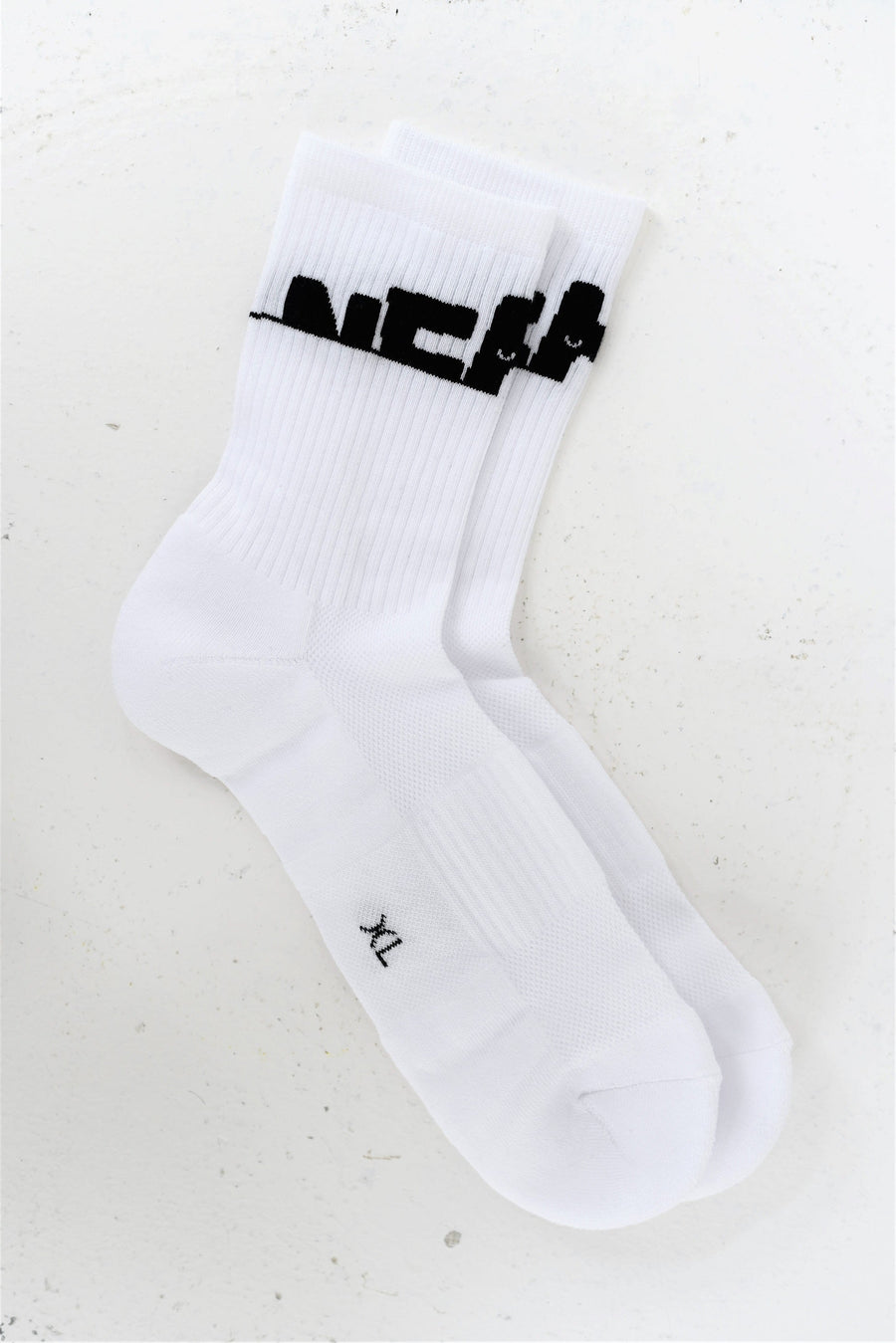 3-pack cotton socks with ''HIDE&SEEK'' logo