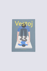 VESTOJ: The Journal of Sartorial Matters